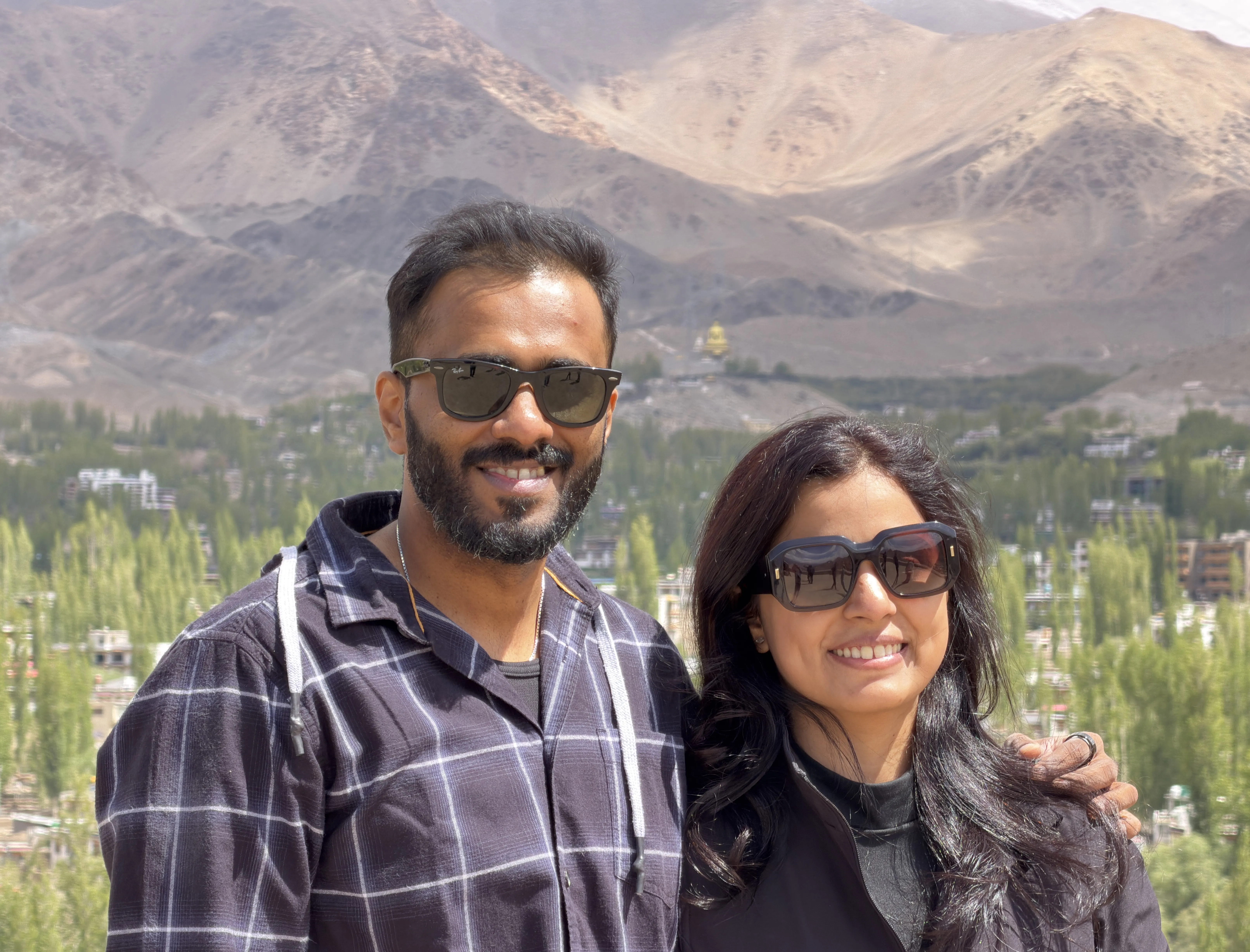 Prathamesh Rao guest testimonial