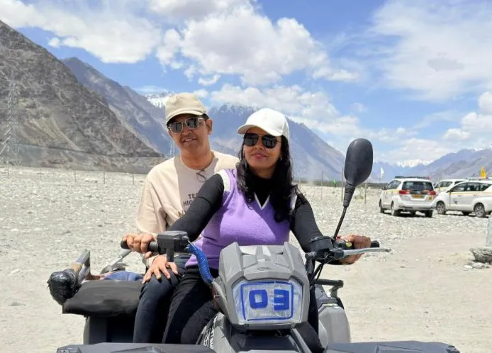 Priyanka Sangar guest testimonial