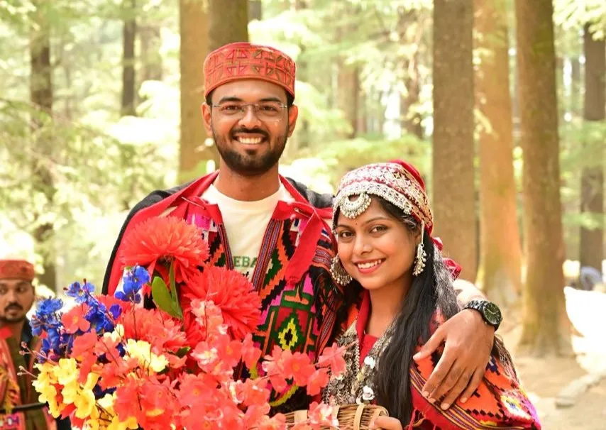 Ganesh Chaudhary guest testimonial 