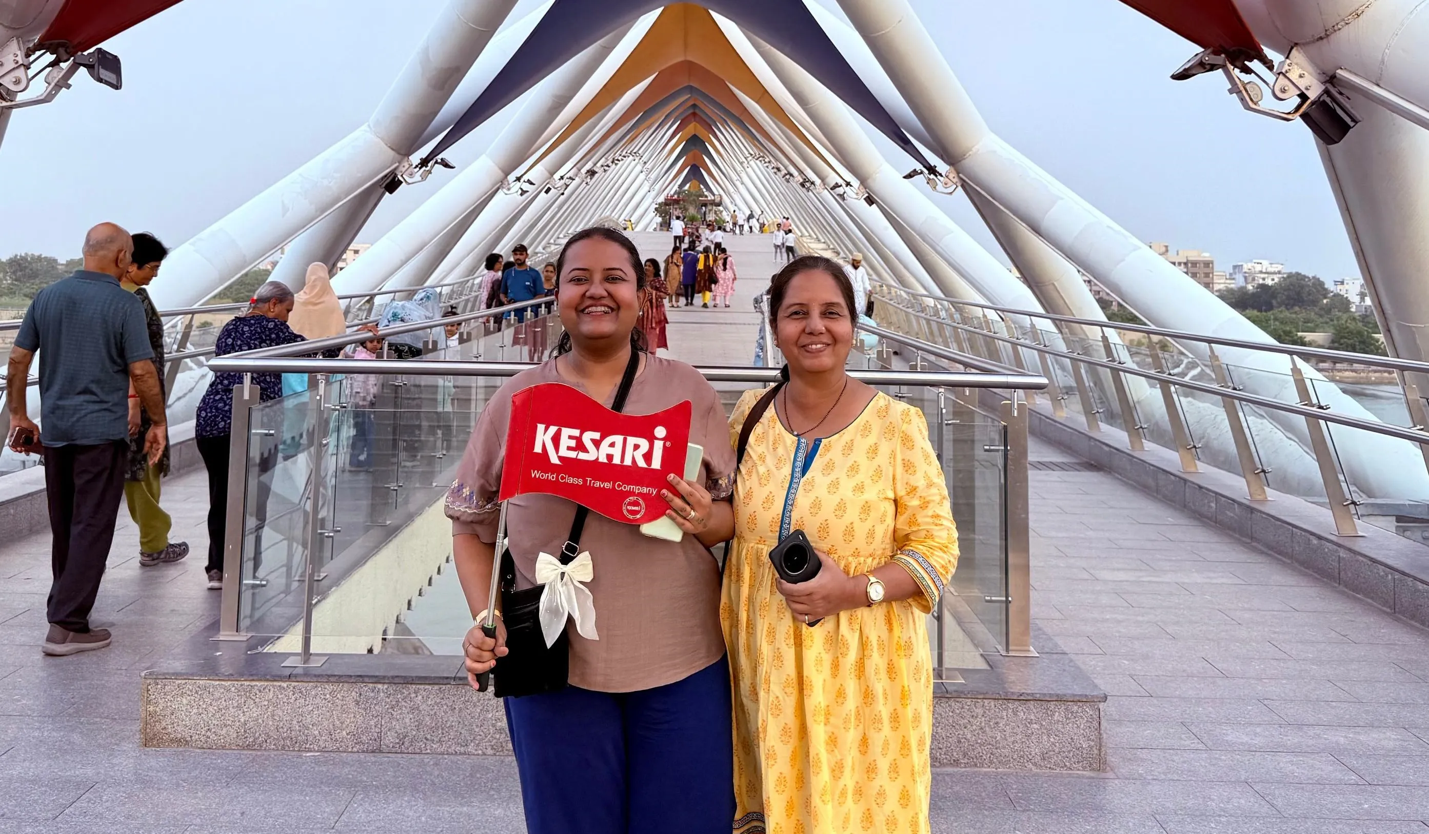 Nikita Pardeshi guest testimonial