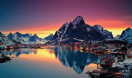 NORWAY